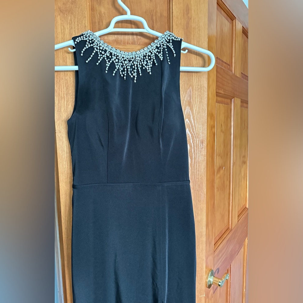 Mac Duggal Evening Dress